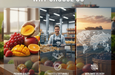 Why Choose Future House?