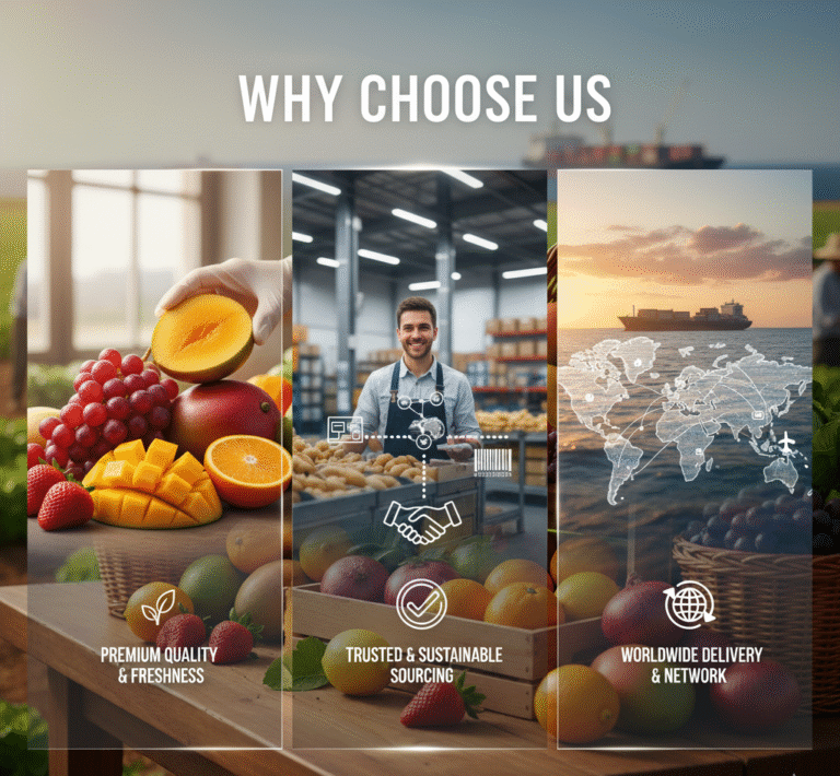 Why Choose Future House?